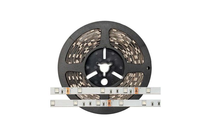 Taśma LED 150 5050 SMD 36W 12V IP20 RGB | 16-1001-01 LED Labs