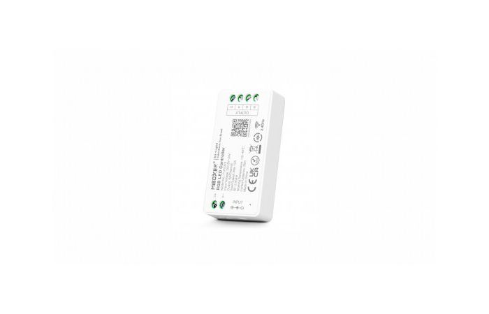 Mi-Boxer ODBIORNIK 12 A RF 2.4 G 4-STREFOWY CCT + | 25-0001-24 LED Labs