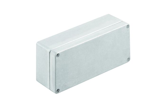 Obudowa aluminiowa 80x175x57, KLIPPON K31, IP68, AlSi12 | 0573500000 Weidmuller