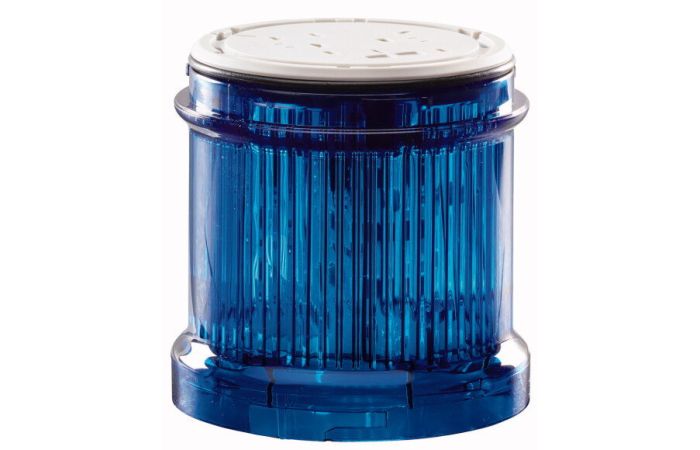 Moduł z diodą LED 24VAC/DC, SL7-L24-B, niebieski | 171461 Eaton