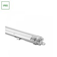 Oprawa hermetyczna LIMEA LED TUBE SLIM G13 1x120 250V IP65 1310x65x63 mm szary | SLI028032_SLIM Wojnarowscy