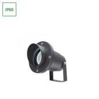 Oprawa ogrodowa Flori Alu GU10 IP65 Angle | SLIP012014 Wojnarowscy