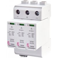 Ogranicznik przepięć PV, DC, ETITEC M T2 PV 1100/20 Y RC, typ T2 (C) | 002440516 Eti