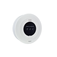 Czujnik tlenku węgla i dymu VIAGO | VD431SC BestService