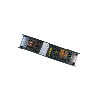 Zasilacz modułowy do taśm LED, MINI IP20 350W, 12V, 29.16A, 245x55x30MM | LZT062B BestService