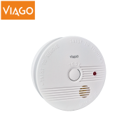 Czujnik dymu 9V | VD426B BestService