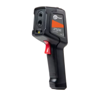 Kamera termowizyjna KT-128  | WMGBKT128PRO Sonel