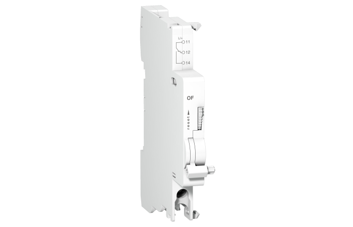 Styk pomocniczy OF 1 CO, Acti 9 | A9N26924 Schneider Electric