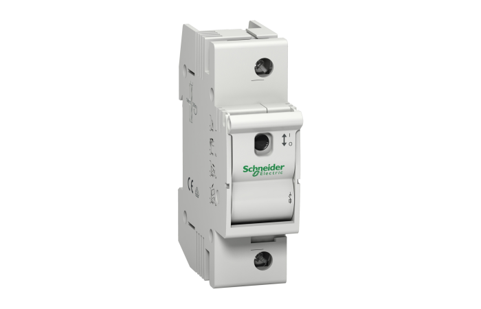 Rozłącznik bezpiecznikowy D02 1P 63A, Acti 9 | MGN02163 Schneider Electric