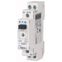 Przekaźnik instalacyjny 16A z diodą LED 24VAC, Z-R24/16-20 | ICS-R16A024B200 Eaton