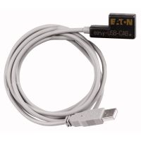 Kabel do programowania easy5/7 złącze U, EASY-USB-CAB | 107926 Eaton