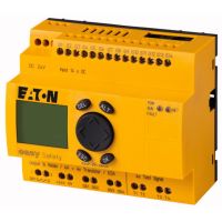 Przekaźnik easySafety 14 wejść 4 wyjścia, ES4P-221-DMXD1 | 111017 Eaton