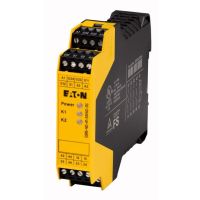 Przekaźnik bezpieczeństwa ESR5-NO-41-24VAC-DC | 118701 Eaton