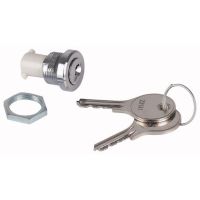 Zamek z 2 kluczami IKA, LOCK-KIT-IKA | 174166 Eaton