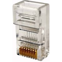 Wtyczka sieci NET_RJ45, EASY-NT-RJ45 | 256280 Eaton