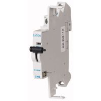 Styk pomocniczy do wyłączników różnicowo-prądowych powyżej 100A, Z-HD | 265620 Eaton
