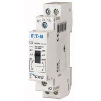 Przekaźnik instalacyjny z funkcją wyboru Z/AUT/W 20A 230VAC 1Z1R, Z-TN230/1S1O | 267975 Eaton