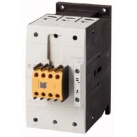 Stycznik mocy safety 80A, 3P + 2Z + 2R, sterowanie AC, DILMS80-22(230V50HZ,240V60HZ) DILMS | 191749 Eaton