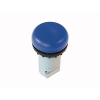 Lampka sygnalizacyjna kompaktowa płaska, M22-LC-B, niebieska RMQ-Titan M22 | 216911 Eaton