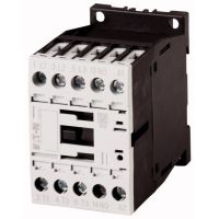 Stycznik mocy 3-bieg. 9A [AC-3] 1Z 0R DILM9-10(48VDC) | 276706 Eaton