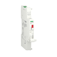 Styk pomocniczy iOF+SD 24VDC z interfejsem Ti24 | A9A26897 Schneider Electric