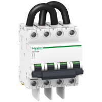 Wyłącznik nadprądowy DC C60PV-DC-10 | A9N61650 Schneider Electric