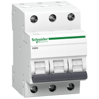 Wyłącznik nadprądowy K 60N 6KA B10 3P, Acti 9 | A9K01310 Schneider Electric