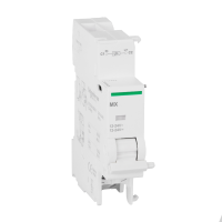 Wyzwalacz wzrostowy MX 12-24VAC 12-24VDC CLARIO Acti 9 | A9N26478 Schneider Electric