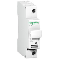 Rozłącznik bezpiecznikowy cylindryczny 1P 8,5x31,5mm STI Acti 9 | A9N15635 Schneider Electric