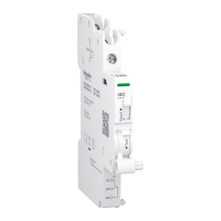 Styk sygnalizacyjny iSD 2-100 mA | A9A26916 Schneider Electric