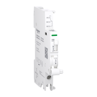 Styk sygnalizacyjny iSD 2-100 mA | A9A26917 Schneider Electric