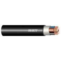 Kabel energetyczny NYY-J (YKY) żo 5x2,5 0,6/1kV /500m/ SZPULA | 112400014S0500 Nkt