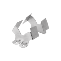 Wspornik Ofiblok skośny dwustronny | KSF2 Kontakt Simon