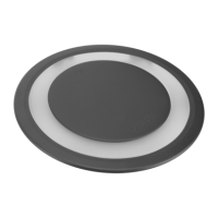 Pokrywa Teleblok, czarny, Simon Connect | KTLA1/14 Kontakt Simon