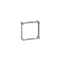 Adapter pozycjonujący 90st. modułu 45x45 K66 Simon Connect | K66 Kontakt Simon