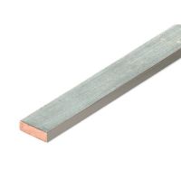 Szyna zbiorcza miedziana, SSCH 10X3X1000 CU/SN, (1m) | 0348900000 Weidmuller