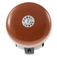 Dzwonek szkolno-alarmowy DNS-212M 230V mały | SUN10000045 Zamel