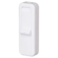 Wyłącznik przelotowy 2,5A/250V biały typ: WSR-940-BIA | YNS10000417 Zamel