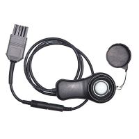 Adapter -luksomierz LP1 z wtykiem WS-06 (zestaw) | WAADALP1KPL Sonel