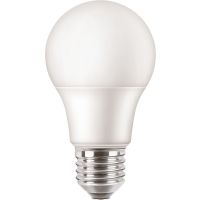 Lampa LEDBulb PILA A60 8W-60W 806lm WW 2700K E27 FR ND 1CT/6 matowa | 929002306231 Philips