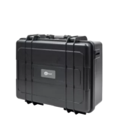 Twarda walizka do 540 PQM-707 | WAWALXL12 Sonel