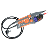 Wskaźnik napiecia dwubiegunowy P-6 | WMGBP6 Sonel