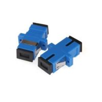 Gniazdo SM SC/PC sx, transparent | 6824 2 271-13-ISP securityNET