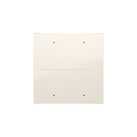 Klawisz z piktogramem "poziom" do łączników i sterowników elektronicznych Simon 54 GO | DKE02/41 Kontakt Simon