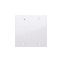 Klawisz z piktogramem "pion" do łączników i sterowników elektronicznych Simon 54 GO | DKE03/11 Kontakt Simon