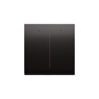 Klawisz z piktogramem "pion" do łączników i sterowników elektronicznych Simon 54 GO | DKE03/48 Kontakt Simon