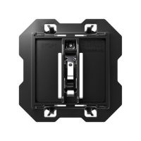 Łącznik uniwersalny-schodowy na kartę z 1 mikro-przeł.(mechanizm) 10 (1,5 ind.) A 250V Simon 100 | 10000526-039 Kontakt Simon
