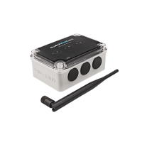 Potrójny bezpotencjałowy przełącznik [Wi-Fi] Simon 55 | EW3W.PRO Kontakt Simon