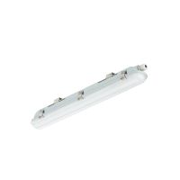 Oprawa hermetyczna LED WT065C G3 LED18S/840 16W 1800lm 4000K PSU IP65 IK08 L600 BN Ledinaire | 911401807485 Philips