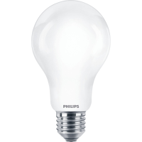 Lampa LEDBulb A67 150W 2452lm CW 4000K E27 FR ND matowa Corepro | 929002372702 Philips